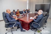 Ghana successfully evacuates citizens from Iran to Turkey and plans operation for Israel