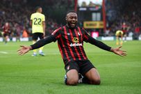 Antoine Semenyo is hot property after a stellar season at AFC Bournemouth