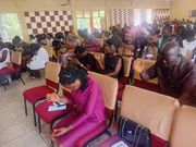 Tema GJA announces plans for Tema Press Center project