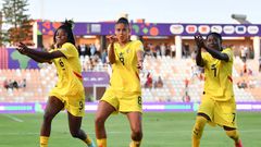 WAFCON 2024: Black Queens knock out Algeria to book semi-final clash with Morocco