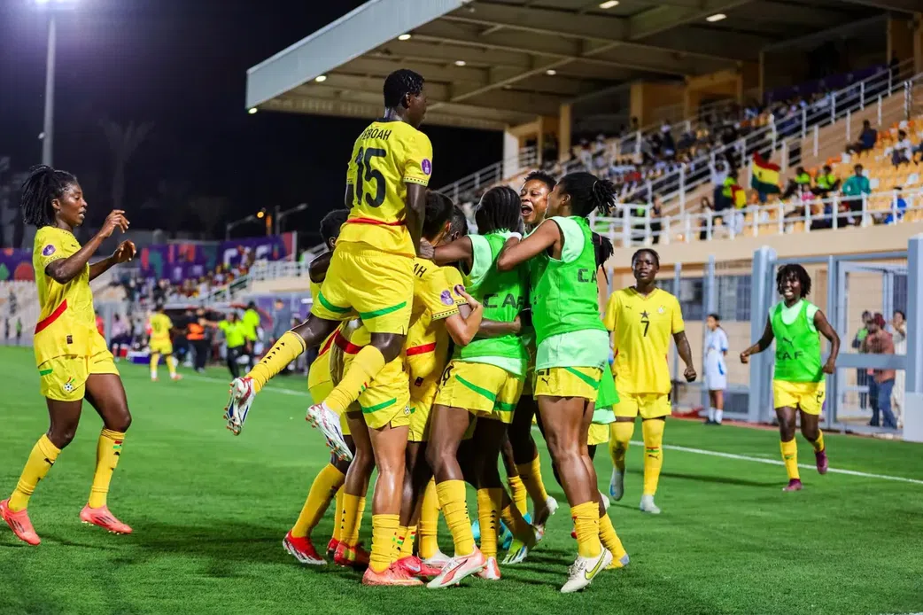WAFCON 2024: Black Queens knock out Algeria to book semi-final clash with Morocco