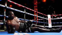 Oleksandr Usyk becomes 2x undisputed heavyweight champion with brutal KO of Dubois