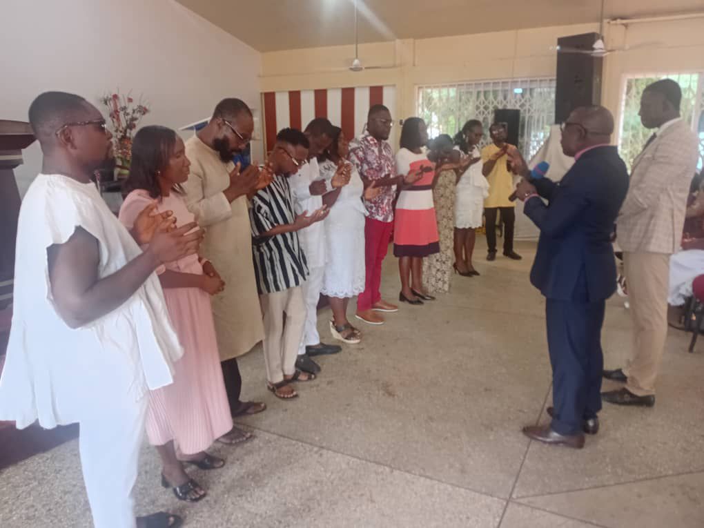 Tema GJA announces plans for Tema Press Center project