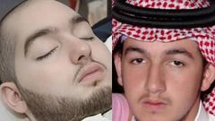 Saudi Arabia’s 'sleeping prince' dies after 20 years in coma