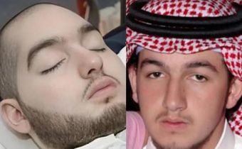 Saudi Arabia’s 'sleeping prince' dies after 20 years in coma