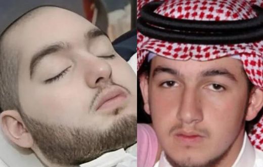 Saudi Arabia’s 'sleeping prince' dies after 20 years in coma