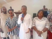 Tema GJA announces plans for Tema Press Center project