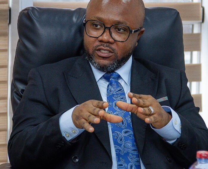 President Mahama suspends Cyber Security Authority boss for 2 weeks