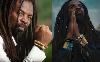 'You can’t be a Black man and worship a white God' - Rocky Dawuni fumes