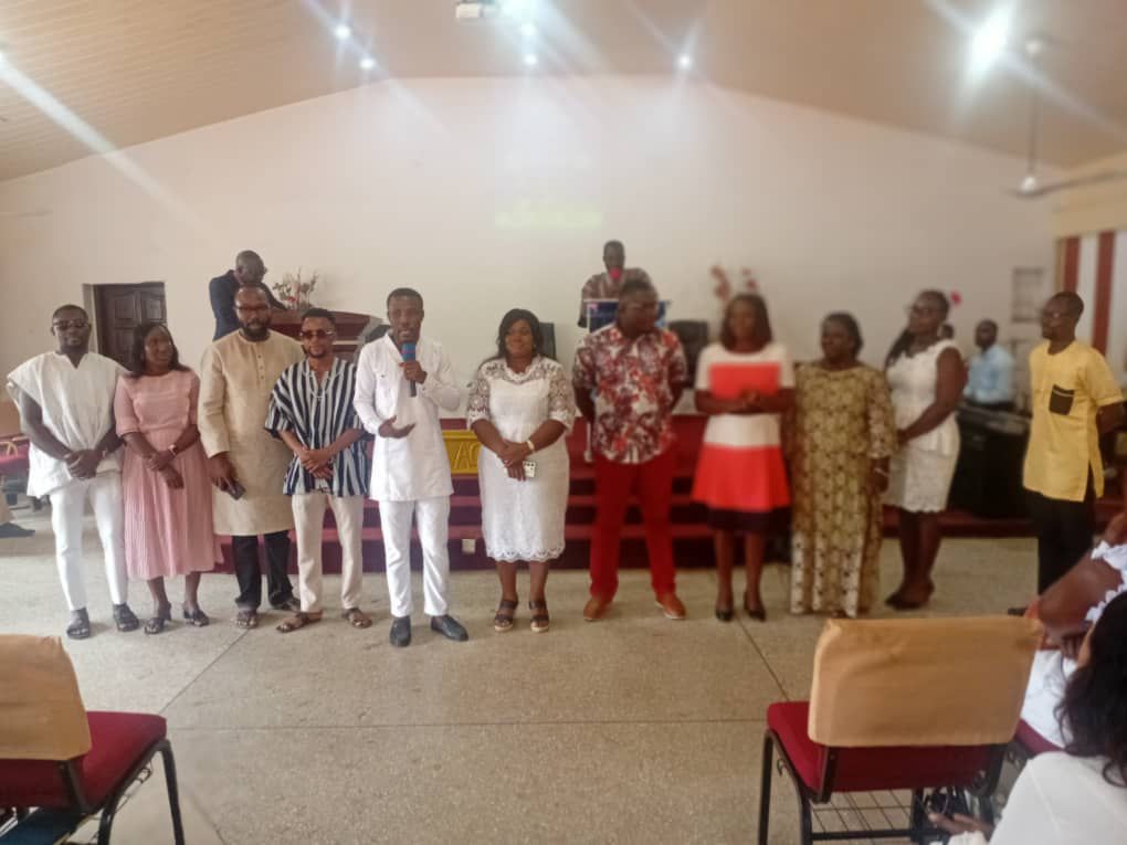 Tema GJA announces plans for Tema Press Center project
