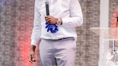 Ghanaian celebrities who left secular music to follow God