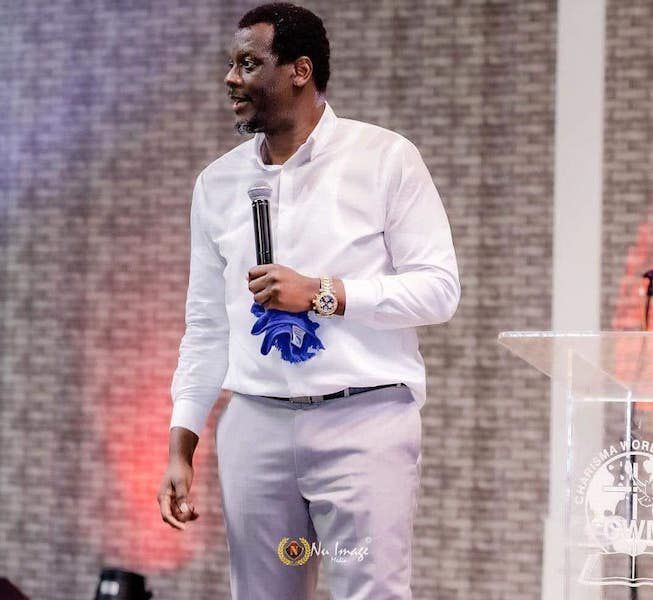 Ghanaian celebrities who left secular music to follow God