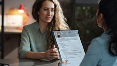 receipt of feedback