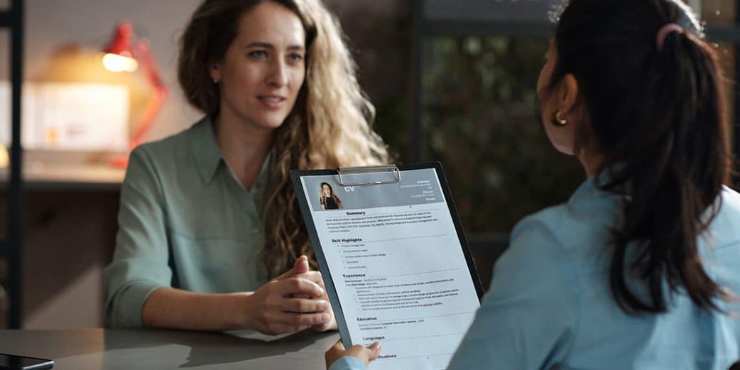 receipt of feedback