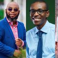 Ghanaian celebrities who left secular music to follow God