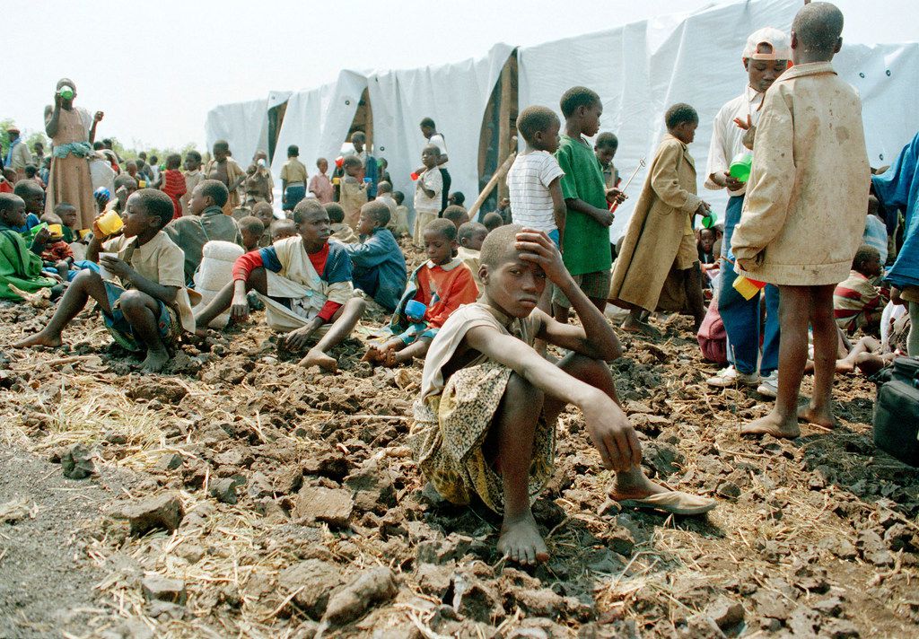 Top 10 Brutal Genocides in Africa’s History: A Record of Mass Killings