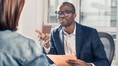 job-interview