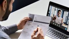 online-interview