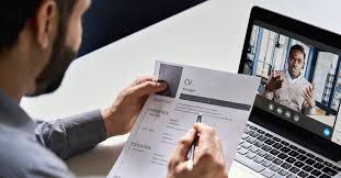 online-interview