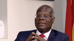 Court dismisses K.T. Hammond’s election petition, slaps him with GH¢60K fine