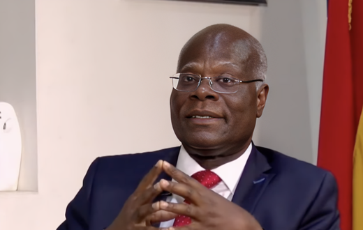 Court dismisses K.T. Hammond’s election petition, slaps him with GH¢60K fine