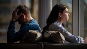 couple sitting