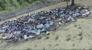 The Zanzibar Revolution Massacre via zanzibarhistory.org