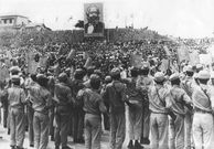 The Ethiopian Red Terror via en.wikipedia.org/wiki/Ethiopian_Civil_War