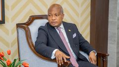 ‘Ghana is not accepting Abrego Garcia' – Ablakwa denies reports