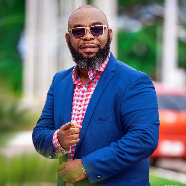 Ghanaian celebrities who left secular music to follow God