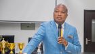 Minister of Foreign Affairs, Samuel Okudzeto Ablakwa
