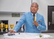 US Deportations: Dafeamekpor explains why the MOU does not require Parliamentary ratification