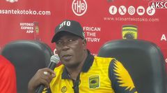 I will use the GHALCA Top 4 game to assess Kotoko's readiness for Africa – Karim Zito