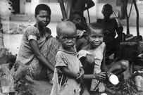 Most people died from disease and starvation during the 30-month Biafra civil war [File: Getty Images]