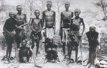 Herero and Namaqua Genocide via americangerman.institute