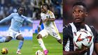 Ghanaian Players Abroad: Top performing Ghana stars over the weekend