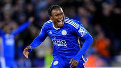 Ghanaian Players Abroad: Top performing Ghana stars over the weekend