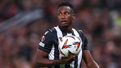 Ghanaian Players Abroad: Top performing Ghana stars over the weekend