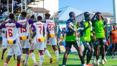 GPL WK6 Round-Up: Hearts beat Chelsea, Dreams FC win first game, All Blacks end losing run