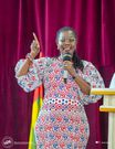 Ursula Owusu-Ekuful declares bid for NPP General Secretary position
