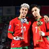 Morocco U20 / @x.com/EnMaroc/