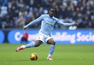 Ghanaian Players Abroad: Top performing Ghana stars over the weekend