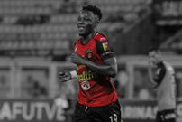 Ghanaian Players Abroad: Top performing Ghana stars over the weekend