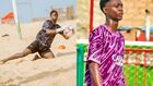 Senegalese footballer dies in Ghana after falling victim to fake football trial scam