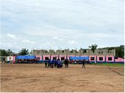 Behind the scenes of football: The impact of a Ghanaian scout