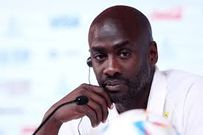 Black Stars coach Otto Addo