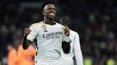 Real Madrid’s Vini Jr traces ancestry to Africa – here's the country he’s from