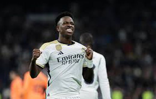 Real Madrid’s Vini Jr traces ancestry to Africa – here's the country he’s from