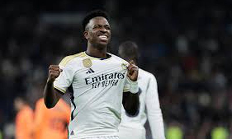 Real Madrid’s Vini Jr traces ancestry to Africa – here's the country he’s from