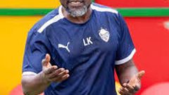 We should give Otto Addo another opportunity  – Laryea Kingston